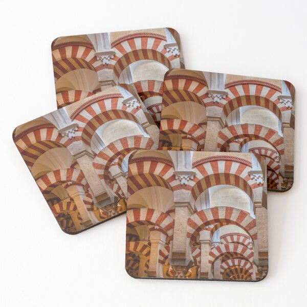 Item preview, Cordoba Mosque Cathedral designed and sold by Dave Hare Photography.