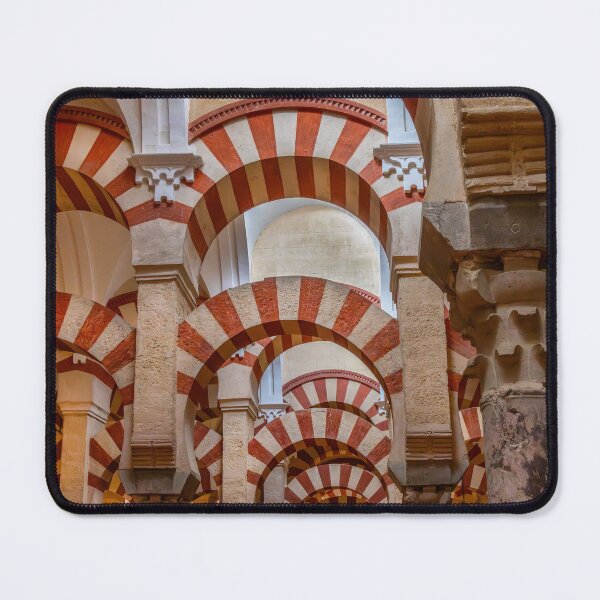 Item preview, Cordoba Mosque Cathedral designed and sold by Dave Hare Photography.