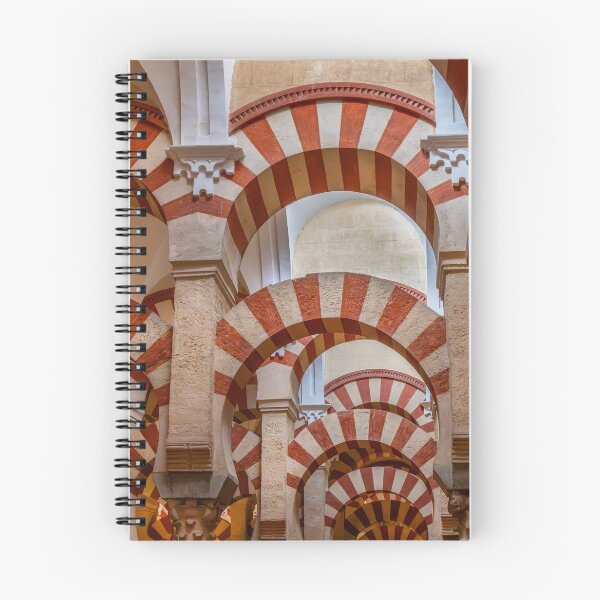 Item preview, Cordoba Mosque Cathedral designed and sold by Dave Hare Photography.