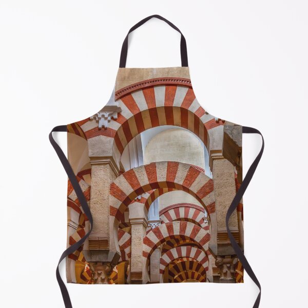 Item preview, Cordoba Mosque Cathedral designed and sold by Dave Hare Photography.