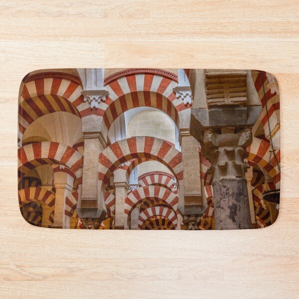 Item preview, Cordoba Mosque Cathedral designed and sold by Dave Hare Photography.