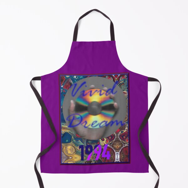 Item preview, 1994 by Vivid Dream designed and sold by Vivid Dream Concepts.