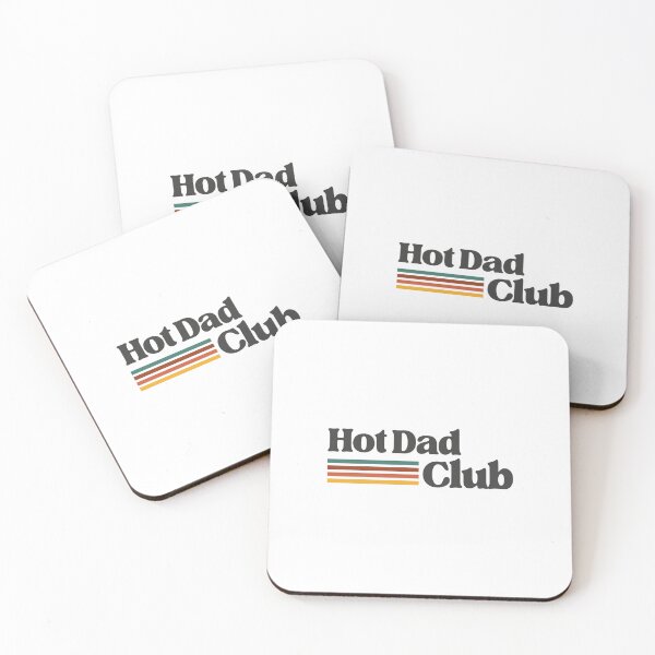 Item preview, Hot Dad Club Retro 70s Vintage designed and sold by HBDStudio.