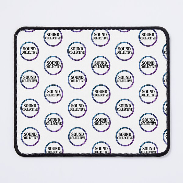 Item preview, Sound Collective Electronic Music Design | Modern Rave Culture Graphic designed and sold by |TRSSHOP|.