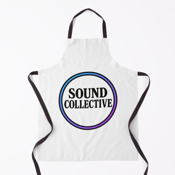 Item preview, Sound Collective Electronic Music Design | Modern Rave Culture Graphic designed and sold by |TRSSHOP|.