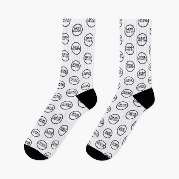 Item preview, Sound Collective Electronic Music Design | Modern Rave Culture Graphic designed and sold by |TRSSHOP|.