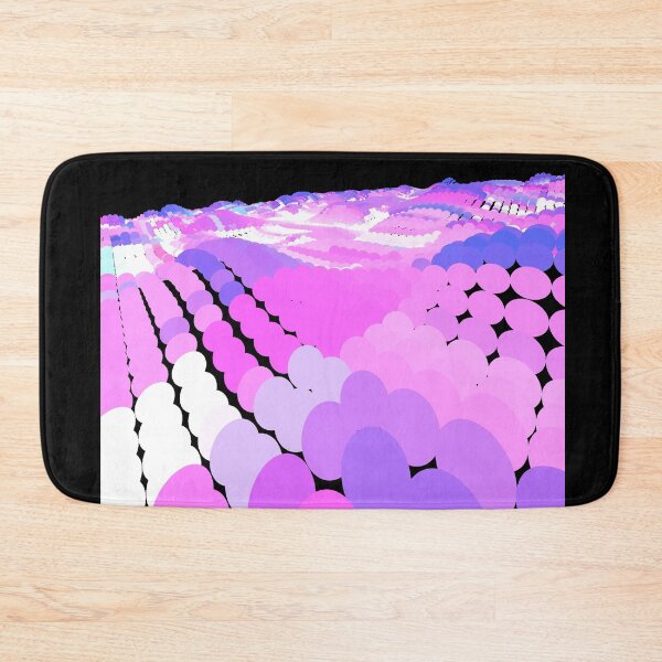 Item preview, abstract digital landscape designed and sold by TrezeTreze.