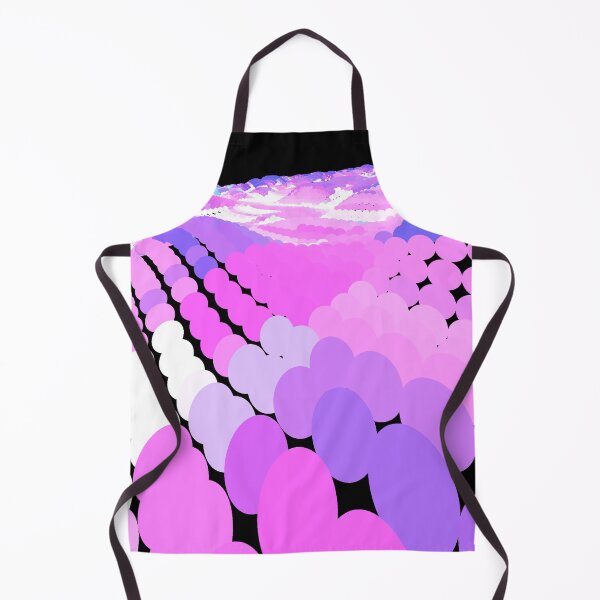 Item preview, abstract digital landscape designed and sold by TrezeTreze.