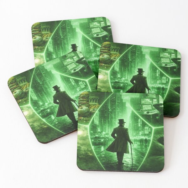 Item preview, The Fractured Architecture of Modernity designed and sold by SkirtOnTheMoon.