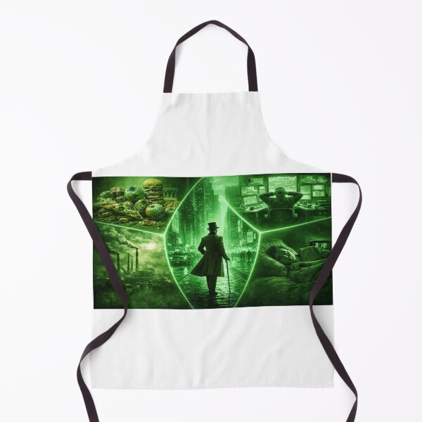 Item preview, The Fractured Architecture of Modernity designed and sold by SkirtOnTheMoon.