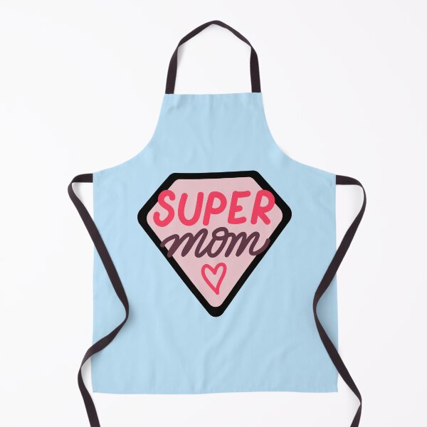 Item preview, Super Mom, Mother's Day designed and sold by creativerooney.