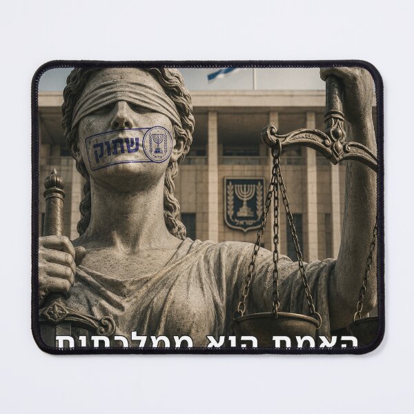 Item preview, The Truth Is the Kingdom - image designed and sold by ariksworld.