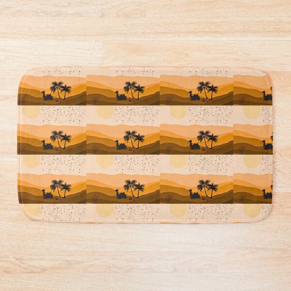 Item preview, Desert Sunset designed and sold by Art IN Pack.