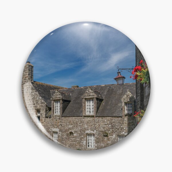 Item preview, Locronan designed and sold by DiFigianoPhoto.