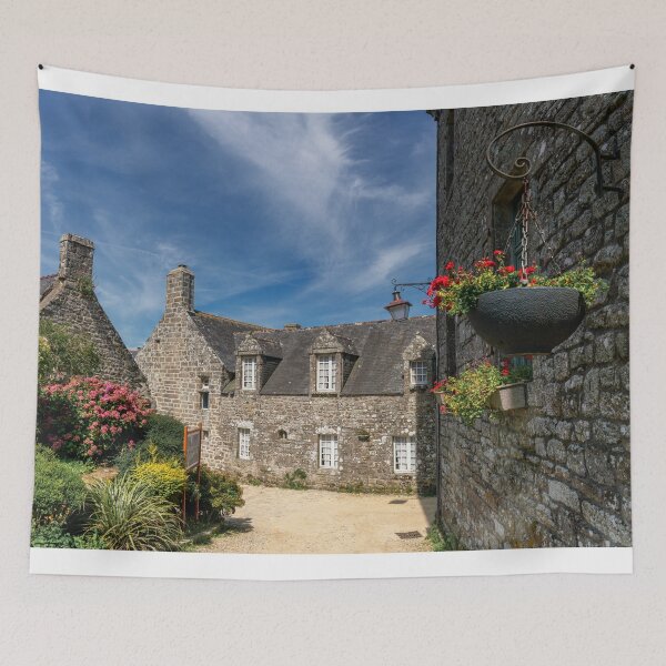 Item preview, Locronan designed and sold by DiFigianoPhoto.