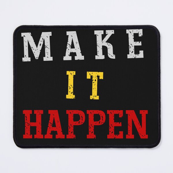 Item preview, Motivational slogans designed and sold by ARTProject79.
