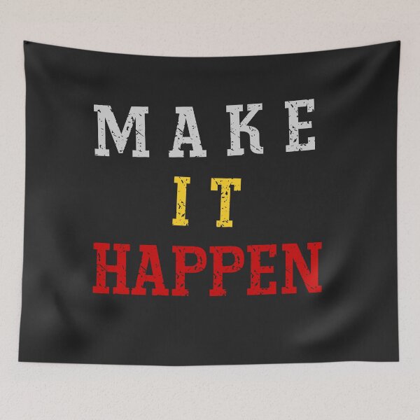 Item preview, Motivational slogans designed and sold by ARTProject79.