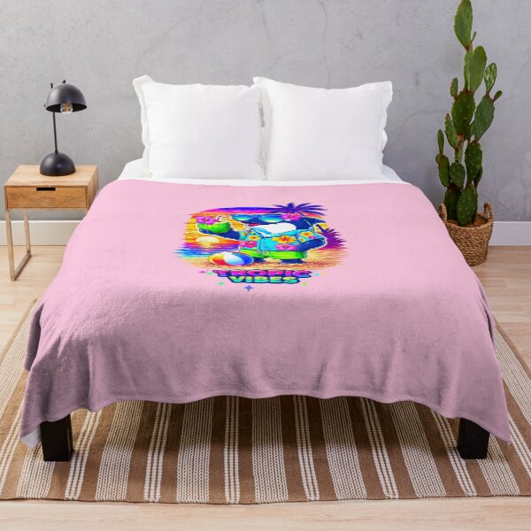 Item preview, Tropical Orca Vibes – Funny Summer Beach Sunset Aesthetic designed and sold by Aimetoi.