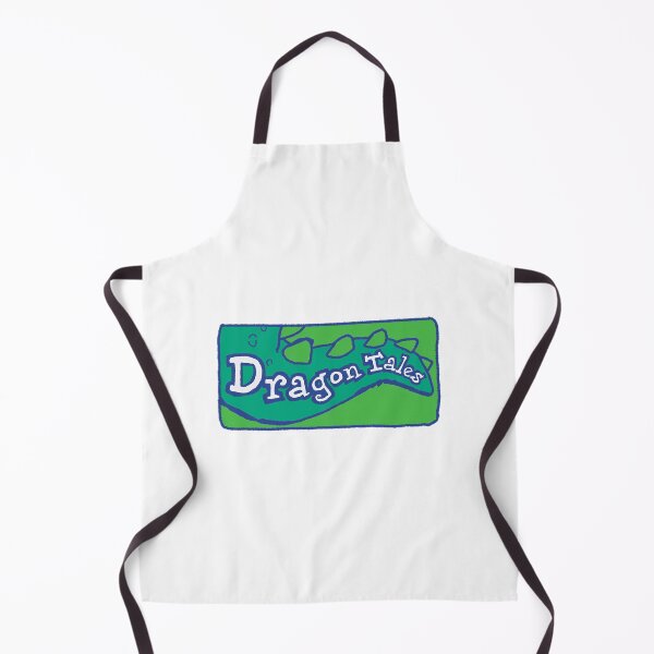 Item preview, Dragon Tales Logo designed and sold by asiapenguinw.
