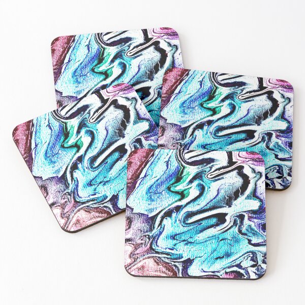 Item preview, BLUR420  ( vol 2 ) designed and sold by AURA420420420.