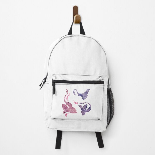 Item preview, Dragon Fire Pink Purple designed and sold by asiapenguinw.