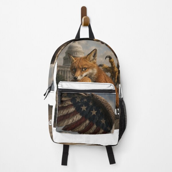 Item preview, Did We Fool the United States?! - image designed and sold by ariksworld.