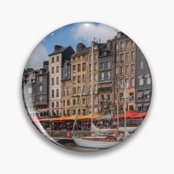 Item preview, Honfleur designed and sold by DiFigianoPhoto.
