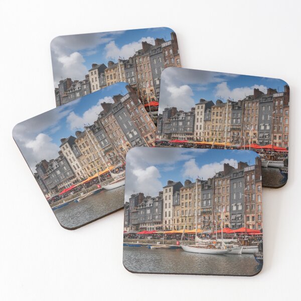 Item preview, Honfleur designed and sold by DiFigianoPhoto.