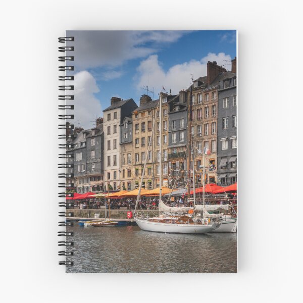Item preview, Honfleur designed and sold by DiFigianoPhoto.