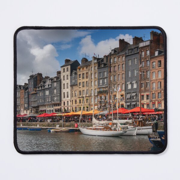 Item preview, Honfleur designed and sold by DiFigianoPhoto.