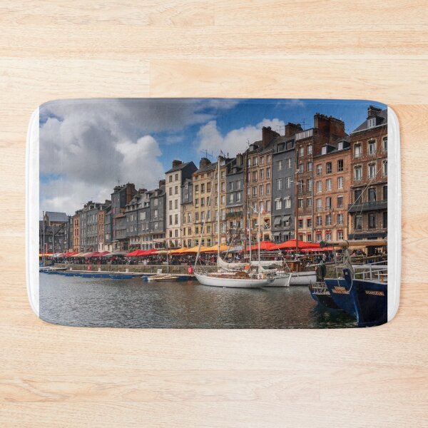 Item preview, Honfleur designed and sold by DiFigianoPhoto.