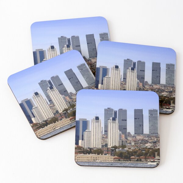 Item preview, The New Istanbul designed and sold by annalisa56.