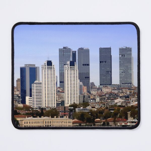 Item preview, The New Istanbul designed and sold by annalisa56.