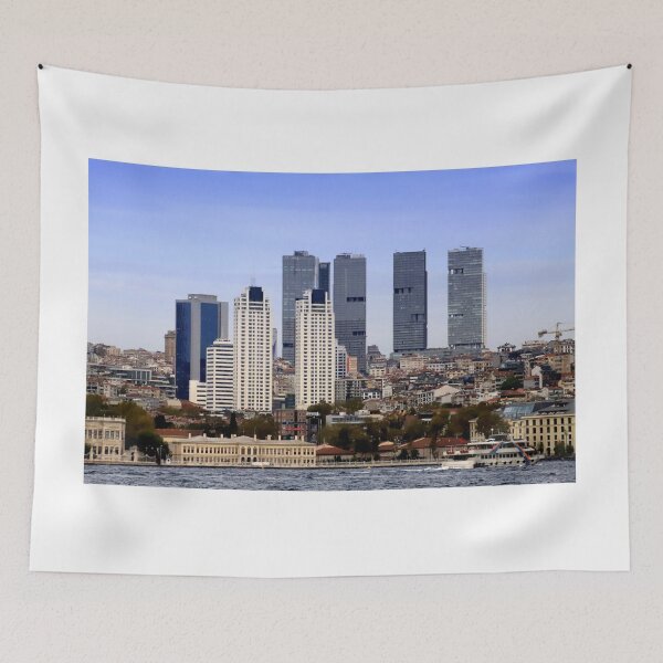 Item preview, The New Istanbul designed and sold by annalisa56.