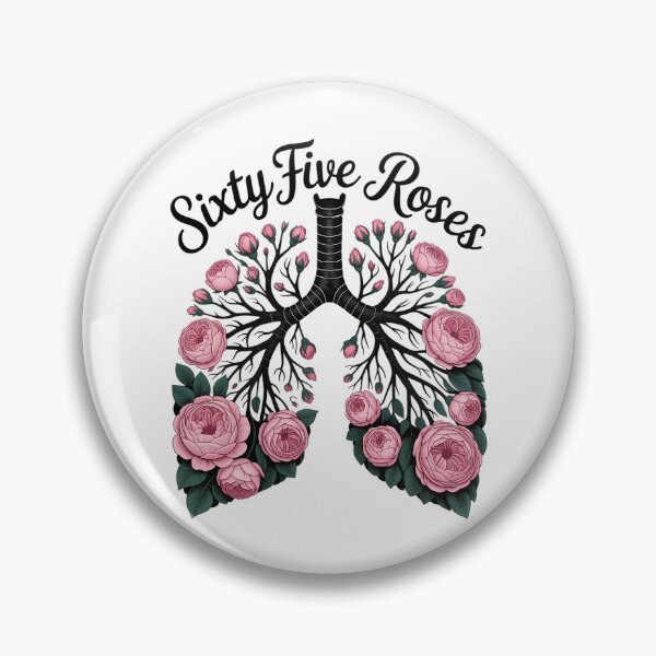 Item preview, Cystic Fibrosis CF Awareness designed and sold by sailorjessiArt.