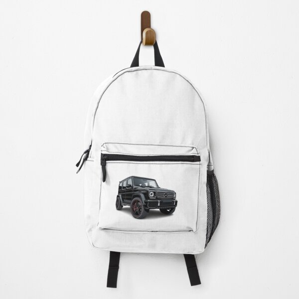 Item preview, G class g wagon black car designed and sold by Nagikseyanart.