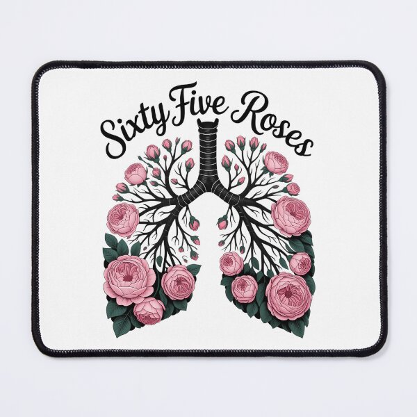 Item preview, Cystic Fibrosis CF Awareness designed and sold by sailorjessiArt.