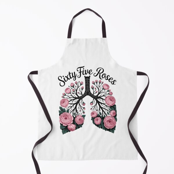 Item preview, Cystic Fibrosis CF Awareness designed and sold by sailorjessiArt.