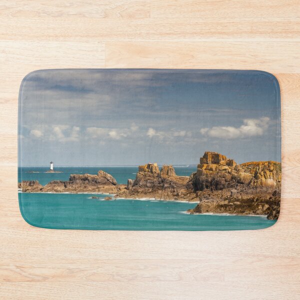 Item preview, Pierre de Herpin Lighthouse designed and sold by DiFigianoPhoto.