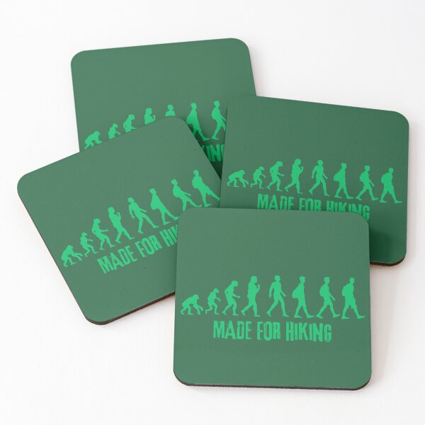 Item preview, Made for Hiking Evolution designed and sold by Ivy-Triggs.