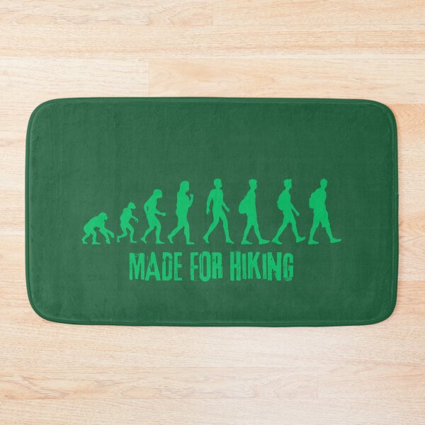 Item preview, Made for Hiking Evolution designed and sold by Ivy-Triggs.