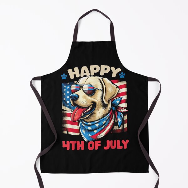 Item preview, labrador retriever america's 250th patriotic dog fireworks  designed and sold by mariazin.