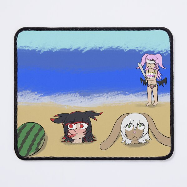 Item preview, beach episode designed and sold by lostlamby.