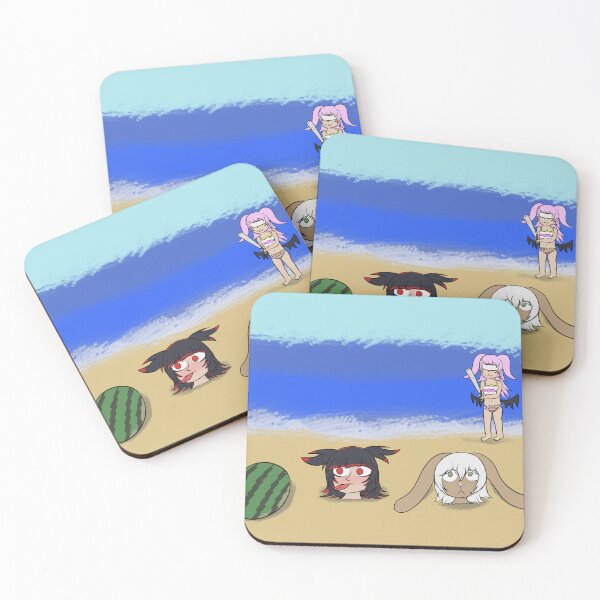 Item preview, beach episode designed and sold by lostlamby.