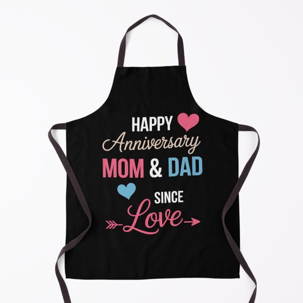 Item preview, A Cute Family Parents' Day Happy Anniversary Mom and Dad designed and sold by sailorjessiArt.