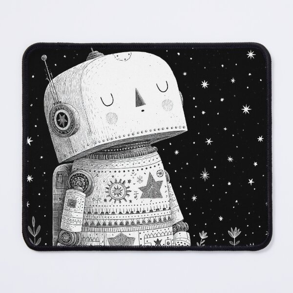 Item preview, Constellations and Circuits designed and sold by Retro Type.