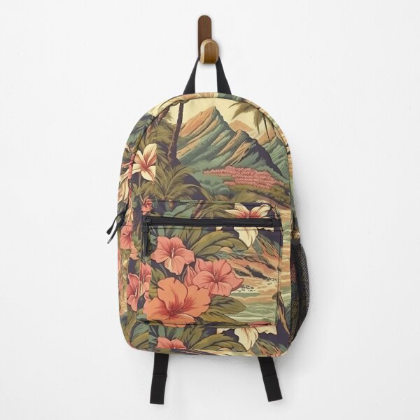 Item preview, Tropic Oasis designed and sold by DesignRoulette.