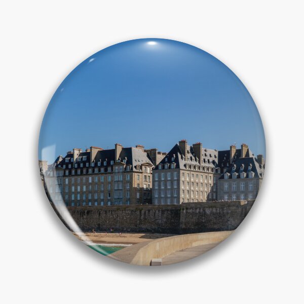 Item preview, Saint-Malo designed and sold by DiFigianoPhoto.