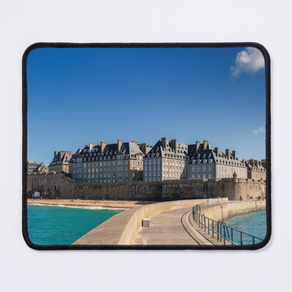 Item preview, Saint-Malo designed and sold by DiFigianoPhoto.