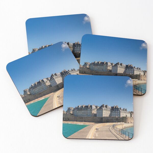 Item preview, Saint-Malo designed and sold by DiFigianoPhoto.